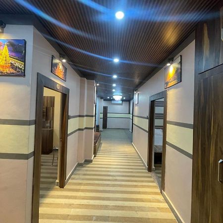 Himalaya Inn Guest House Varanasi Exterior photo