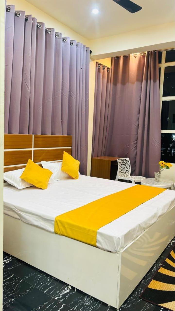 Himalaya Inn Guest House Varanasi Exterior photo